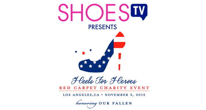 Tickets for Heels For Heroes