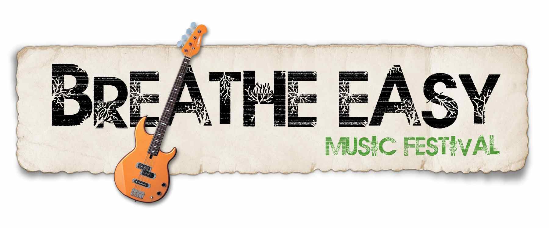 Tickets for Breathe Easy Music Fest II in MInneapolis from ShowClix