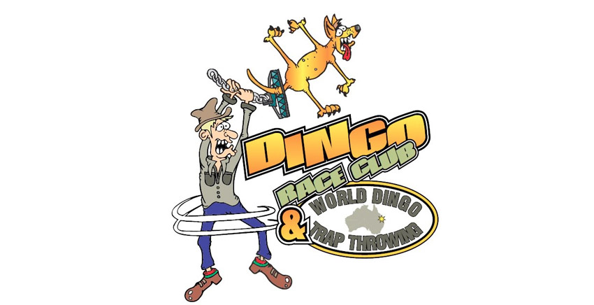 Tickets for Dingo Race Day & Concert
