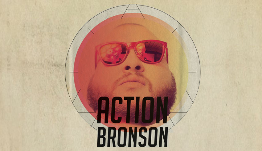 Tickets for ACTION BRONSON | THE BAKERY | PERTH