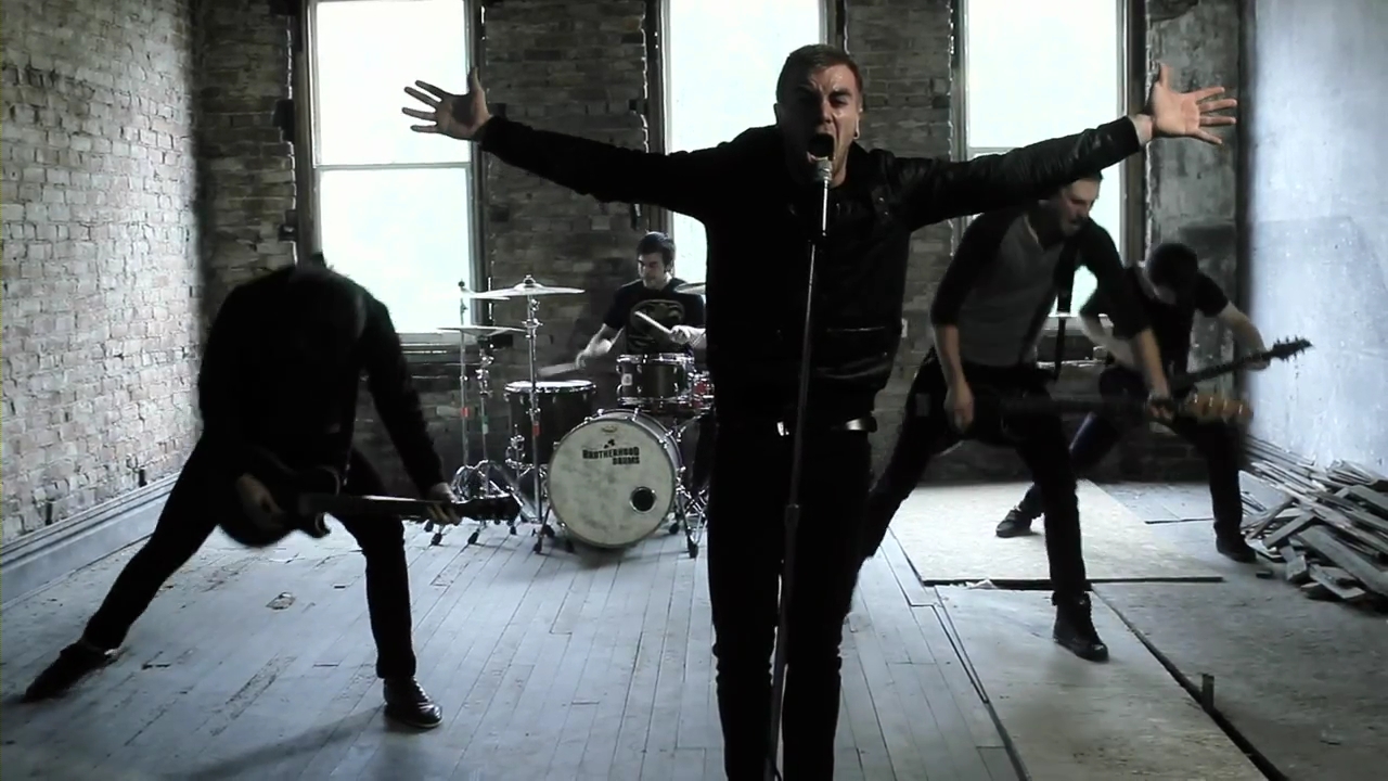 Tickets for Righteous Vendetta Live in Kerman from ShowClix