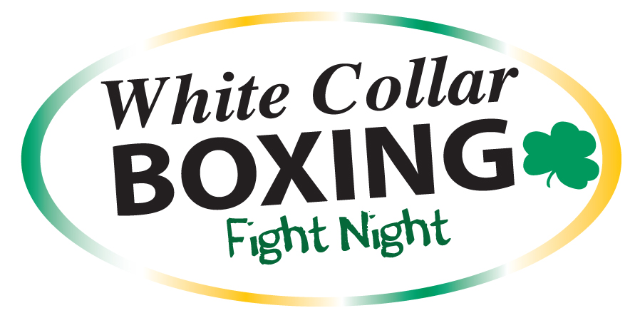 Tickets for White Collar Boxing Charity Fight Night