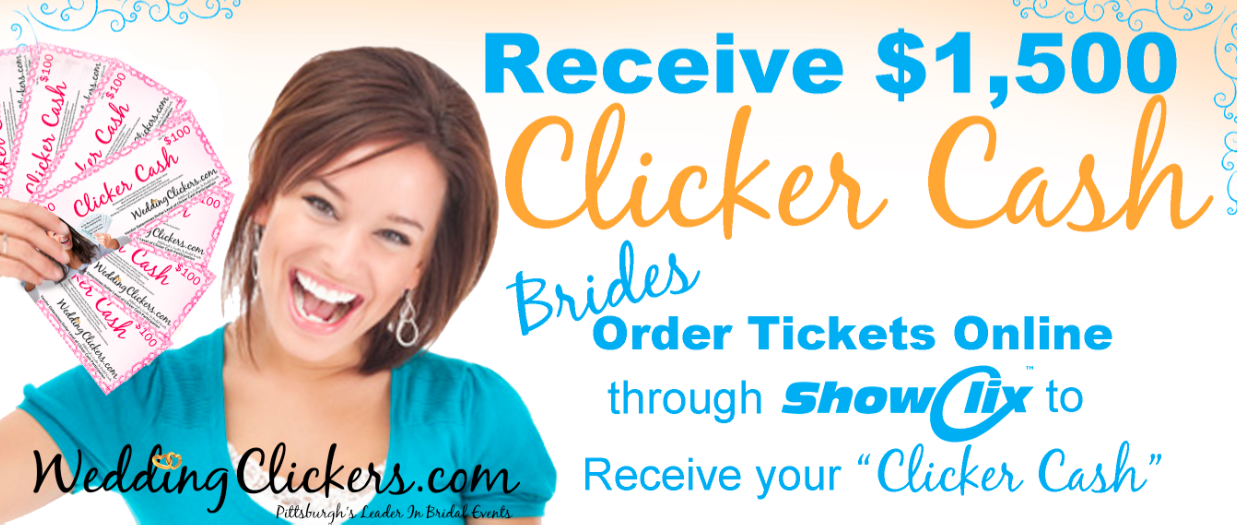 Tickets for Cranberry Marriott Fall Bridal Show in Cranberry from ShowClix