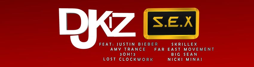 Tickets for DJ KiZ Live