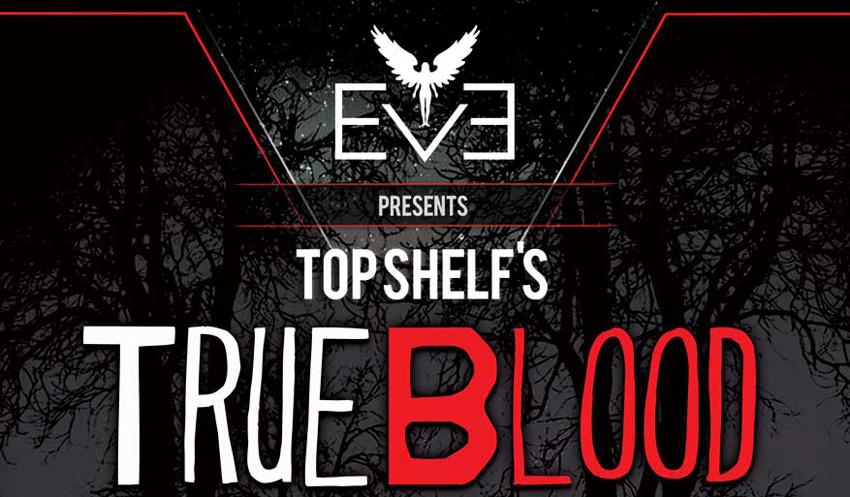 Tickets for True Blood Re-Vamped 2013 in Burswood from Ticketbooth