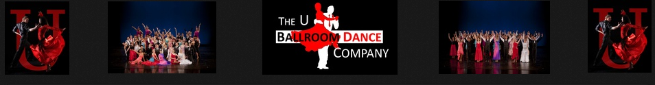  Find tickets from University of Utah Ballroom Dance Company