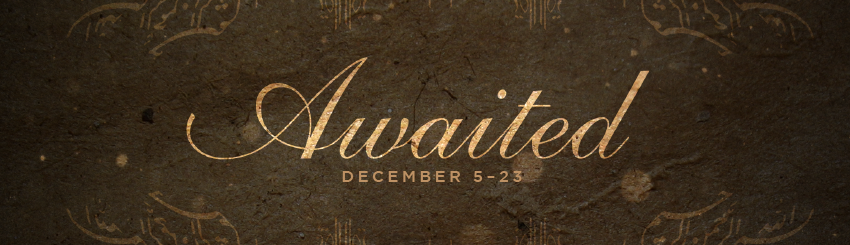 Tickets for Awaited-A Christmas Show