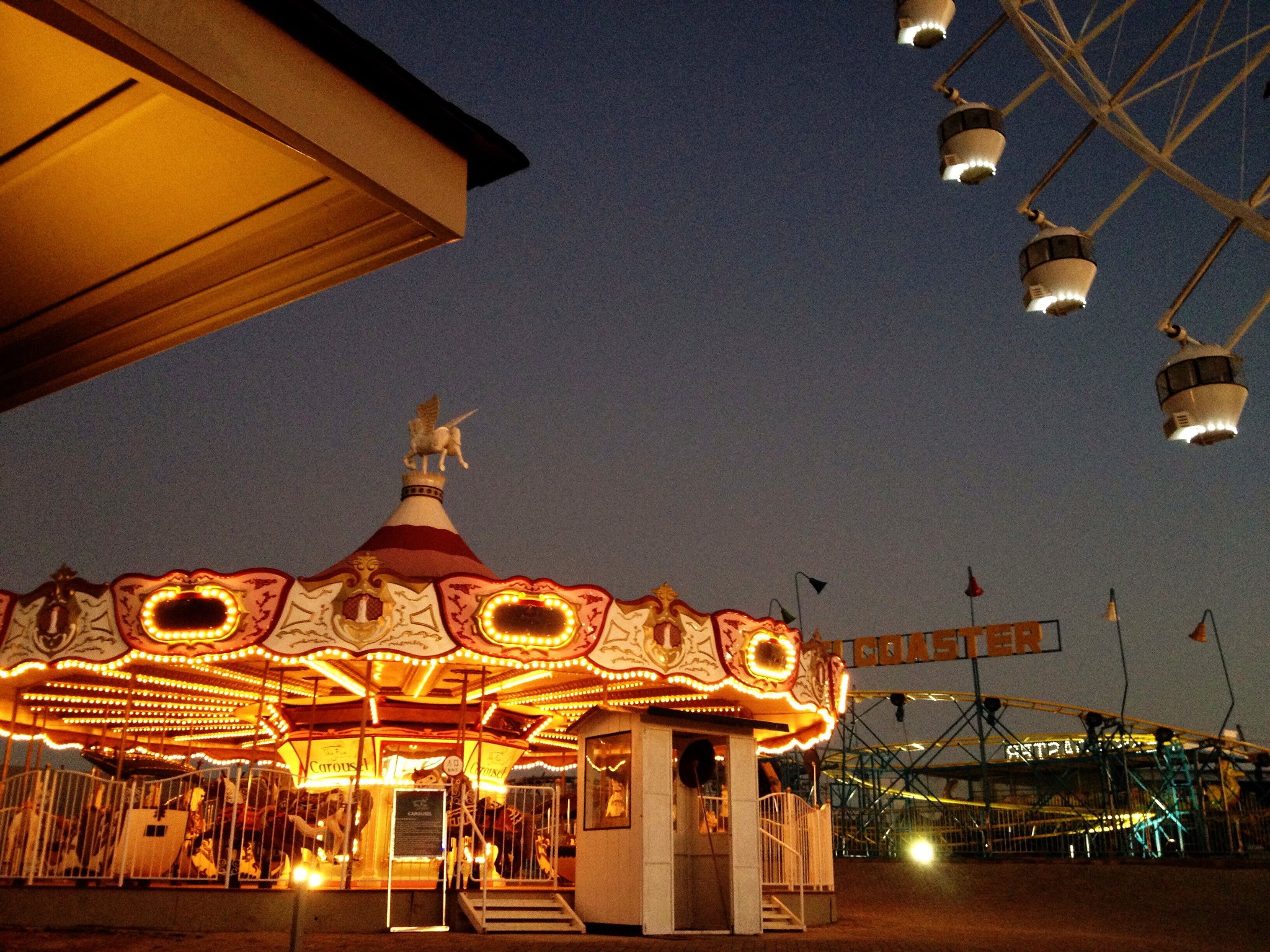 Tickets for Sky Fun Grand Opening in Tagaytay City from Ticketbooth