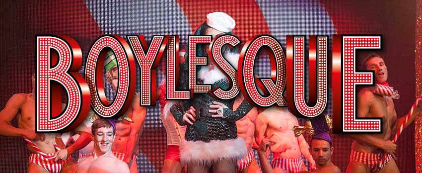 Tickets for Boylesque VIP Experience in Saint Kilda from Ticketbooth