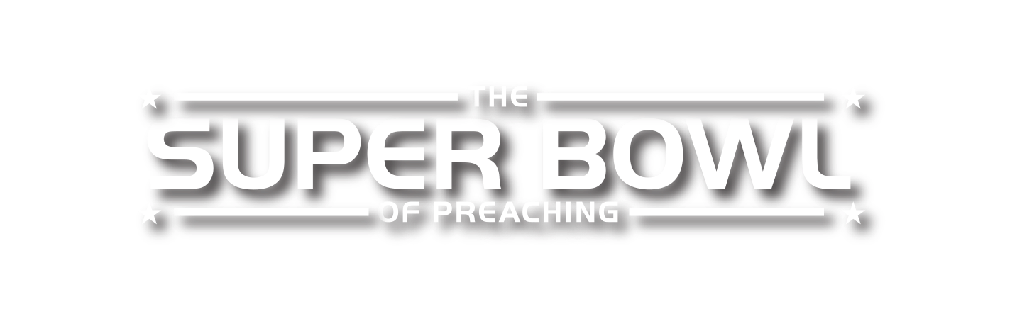 Tickets for TEST: Super Bowl of Preaching [Oakley] in Cincinnati from ShowClix