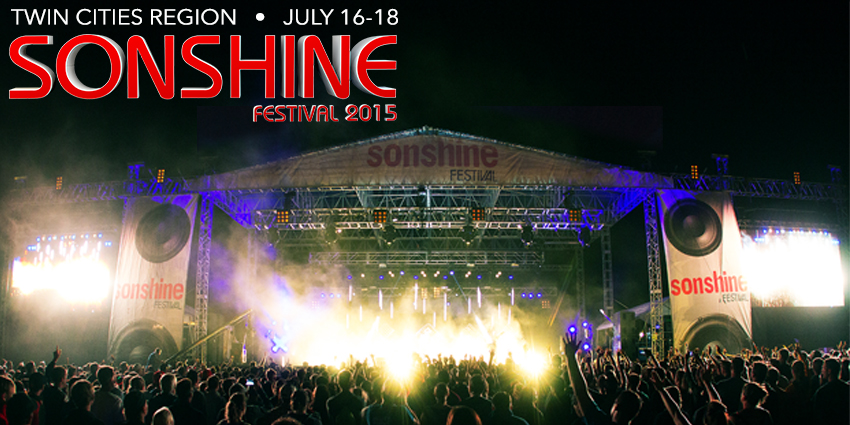 Tickets for Sonshine Music Tournament in Somerset from Creation Festivals LLC and Sonshine Festivals