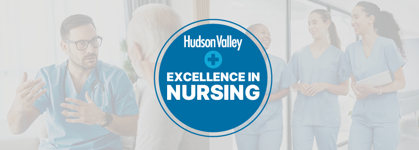 Tickets for HV Mag's 2021 Excellence in Nursing Nominations