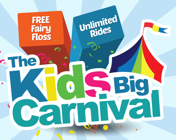 find tickets from ryda group pty ltd t a carnival promotions