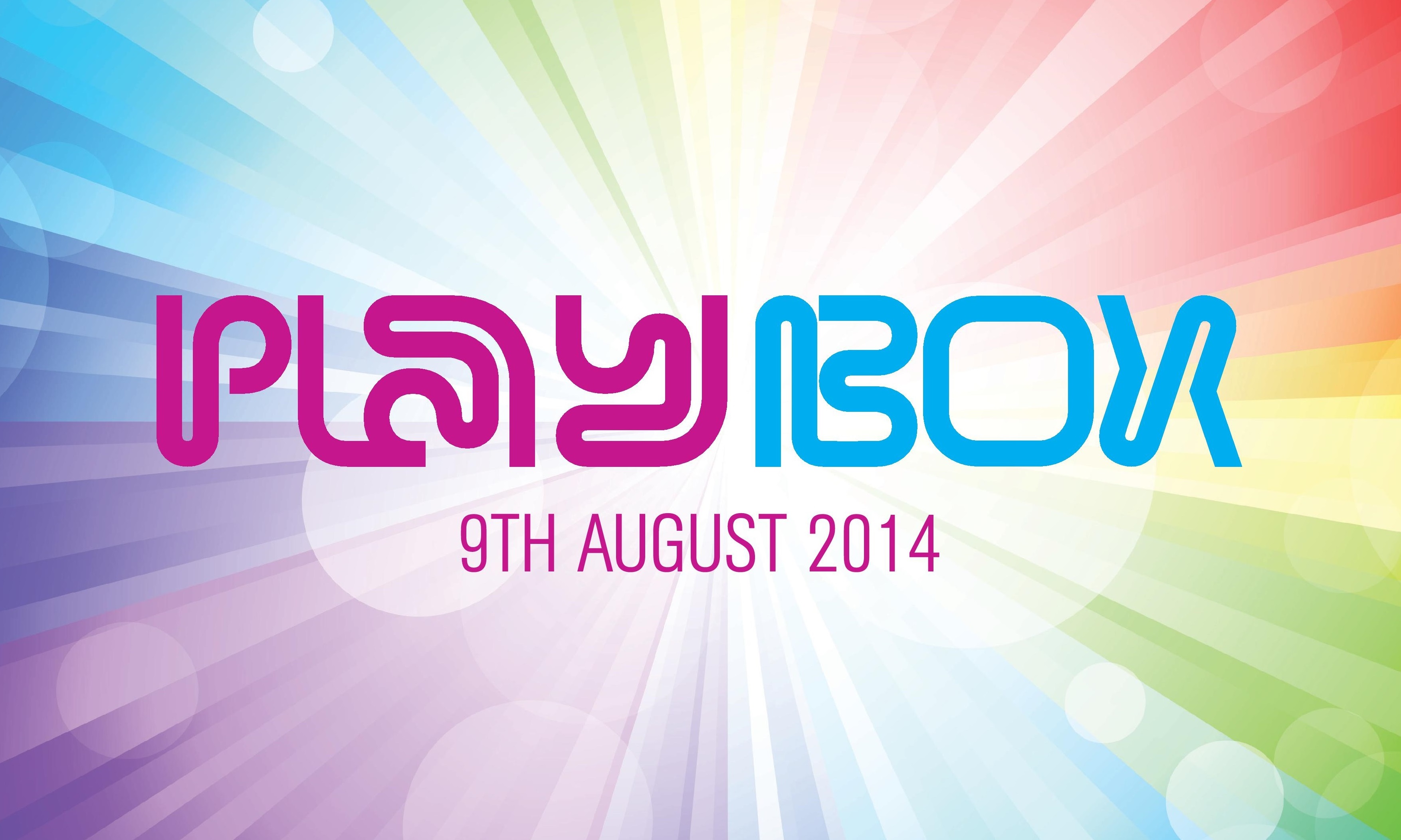 Tickets for PlayBox @ The Midnight Shift! (Sydney)