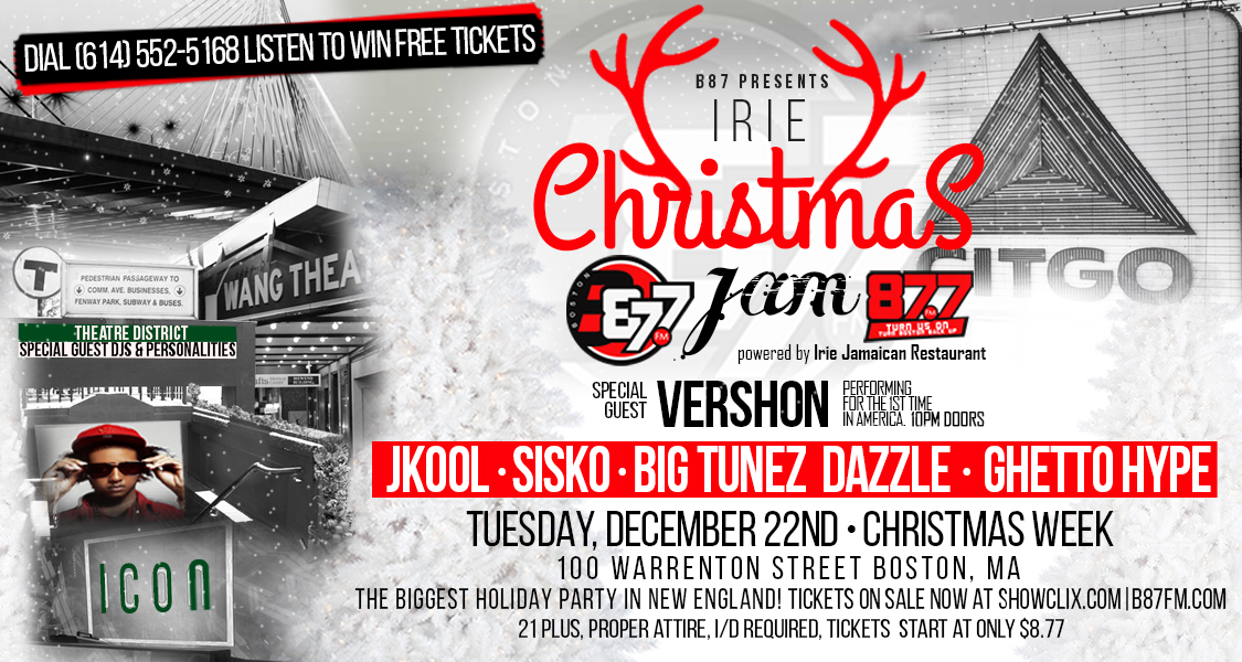 Tickets for HOT97BOSTON TILT 3.0 - THE TRILOGY in Boston from ShowClix